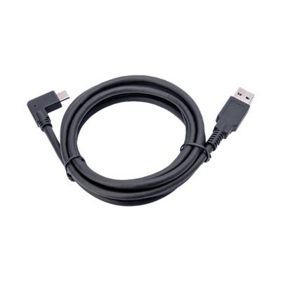 USB-Kaapeli Jabra 14202-09 USB A Musta