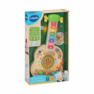 Vtech Baby Älykello Puu