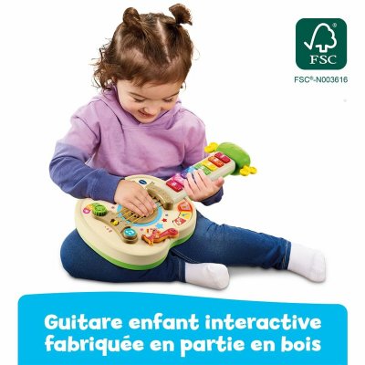 Vtech Baby Älykello Puu