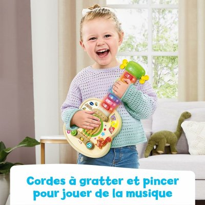 Vtech Baby Älykello Puu