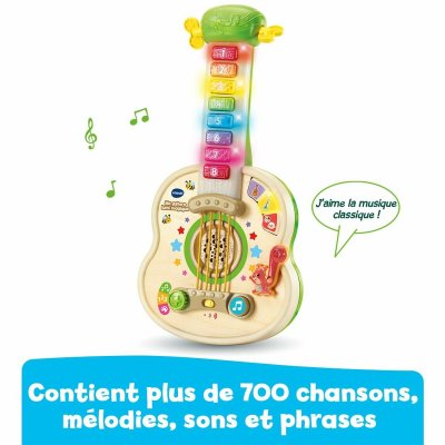 Vtech Baby Älykello Puu