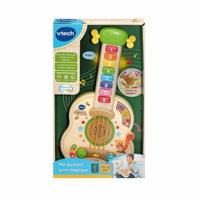 Vtech Baby Älykello Puu