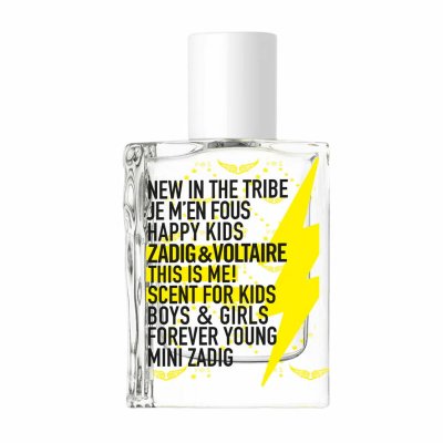 Barneparfyme Zadig & Voltaire This Is Us! Kids EDT (30 ml)