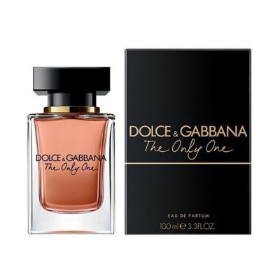 Naisten parfyymi The Only One Dolce & Gabbana EDP (100 ml)
