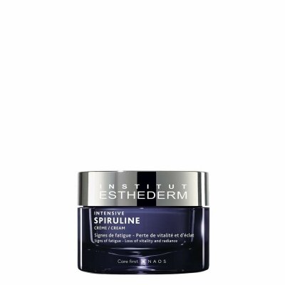 Institut Esthederm Kasvovoide Intensive Spiruline 50 ml
