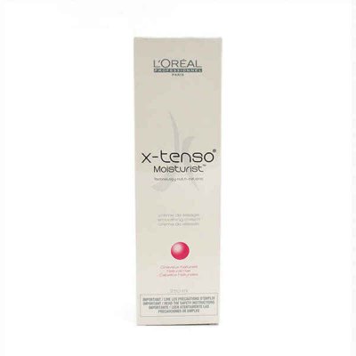 Hair Straightening Cream X-tenso L'Oreal Professionnel Paris (250 ml)