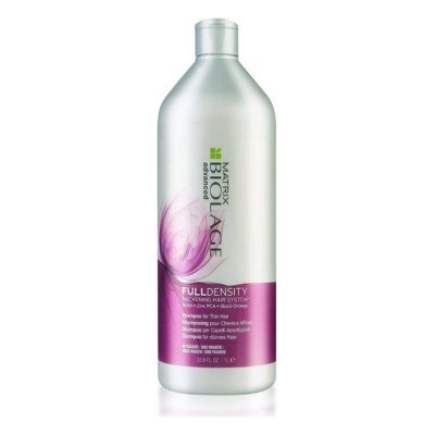 Tuuheuttava shampoo Fulldensity Matrix Fulldensity (1000 ml) 1 L