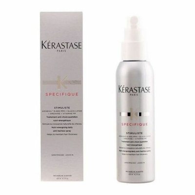 Kerastase Hiusten lähtöön vaikuttava hoito Spécifique 125 ml