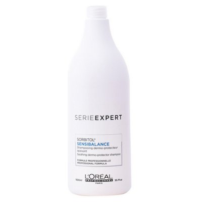 Ihoa suojaava shampoo L'Oréal Paris Serie Expert Sensibalance (1500 ml)