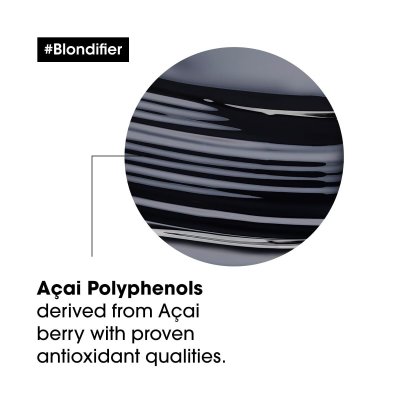 L'Oreal Professionnel Paris BLONDIFIER shampoo 300 ml