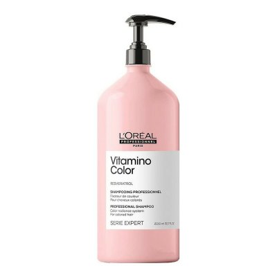 Shampoo L'Oreal Professionnel Paris E3570700 1,5 L