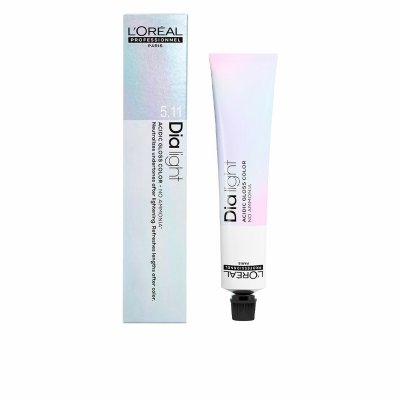 L'Oreal Professionnel Paris Väriaine ei sisällä ammoniakkia Dia Light Nº 10, 32 10. 50 ml Ammoniakkivapaa