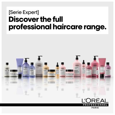 L'Oreal Professionnel Paris Hiusten lähtöön vaikuttavat ampullit AMINEXIL ADVANCED