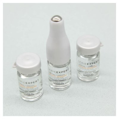 L'Oreal Professionnel Paris Hiusten lähtöön vaikuttavat ampullit AMINEXIL ADVANCED