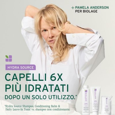 Biolage HYDRA SOURCE hoitoaine 236 ml