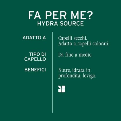Biolage HYDRA SOURCE hoitoaine 236 ml