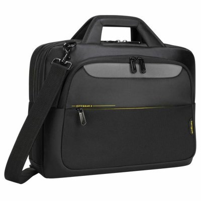 Kannettavan salkku Targus TCG470GL Musta 17.3"