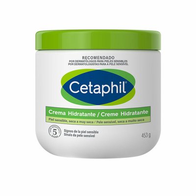 Cetaphil Kosteutusvoide 453 g