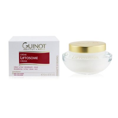 Guinot Kasvovoide Liftosome 50 ml Kiinteyttävä