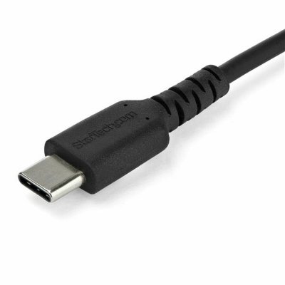 Startech Kaapeli USB C RUSB2CC1MB Musta