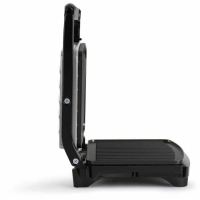 Livoo Sähkögrilli DOC232G Harmaa Alumiini