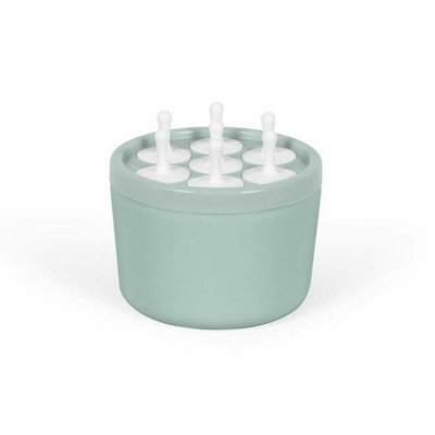 Livoo Jäätelö Kone 1 L Läpinäkyvä