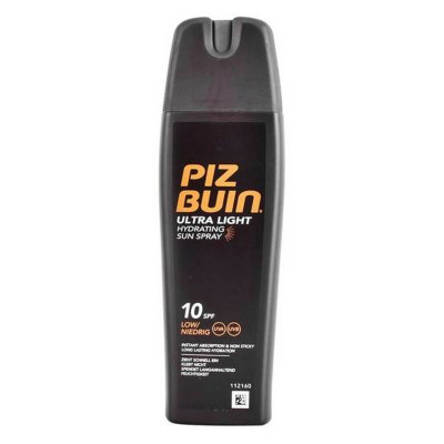 Spray Solbeskytter Piz Buin (200 ml)