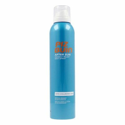 Piz Buin After Sun 200 ml Punainen