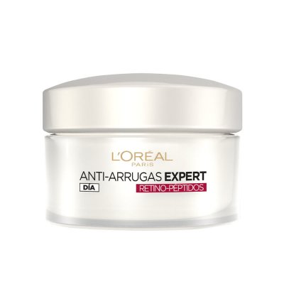 L'Oreal Make Up Ryppyvoide Arrugas Expert Retinol 50 ml