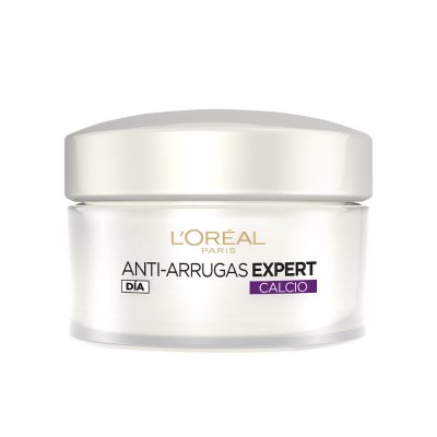 L'Oreal Make Up Ryppyvoide ANTI-ARRUGAS EXPERT 50 ml Nailon