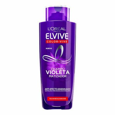 L'Oreal Make Up för färgat hår P2101802 shampoo 200 ml