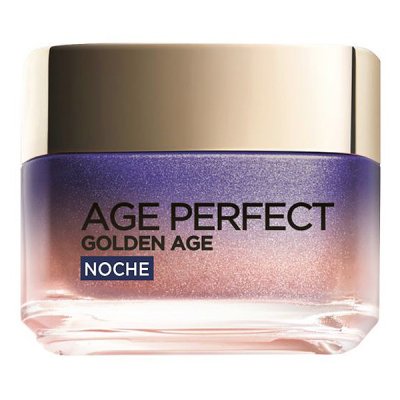 L'Oreal Make Up Kiinteyttävä kasvohoito AGE PERFECT 50 ml