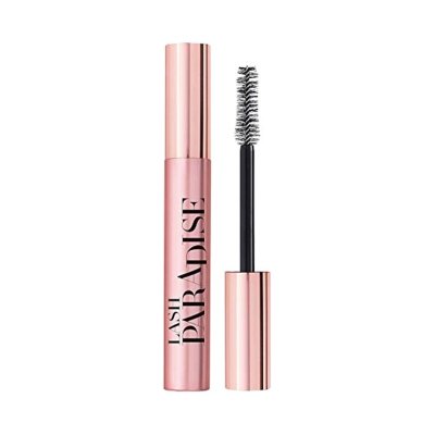L'Oreal Make Up Mascara Lash Paradise (6, 4 ml) Musta
