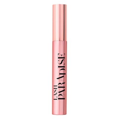 L'Oreal Make Up Mascara Lash Paradise (6, 4 ml) Musta
