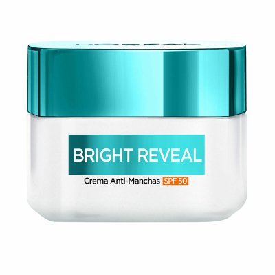 L'Oreal Make Up Maksaläiskiä hoitava voide Bright Reveal 50 ml Niasiiniamidi