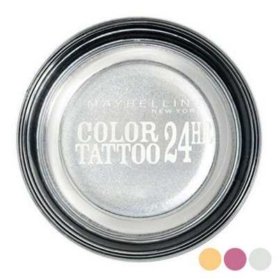 Maybelline Luomiväri Color Tattoo