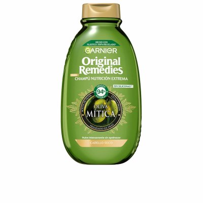 Garnier ORIGINAL REMEDIES shampoo 400 ml