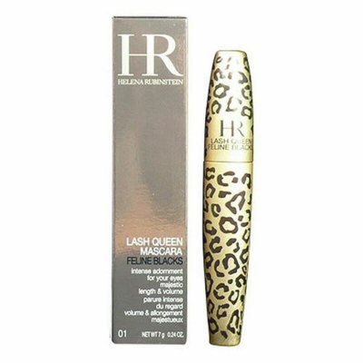 Helena Rubinstein Mascara C-HR-029-01 Nº 01 7 ml Musta