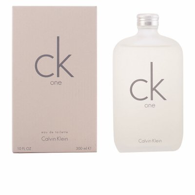 Calvin Klein Ck One 3607343811798 Eau de Toilette