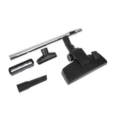 Oceanic Pussiton pölynimuri VC10RBAX2 Musta Punainen punainen 700 W