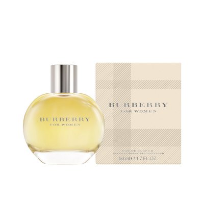 Dame parfyme Burberry Burberry EDP (50 ml)