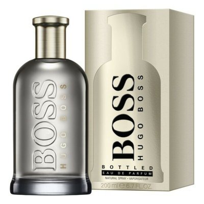 Hugo Boss 99350059938 Eau de Parfum 200 ml