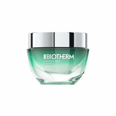 Biotherm Kasvovoide Spf 15 Läpinäkyvä