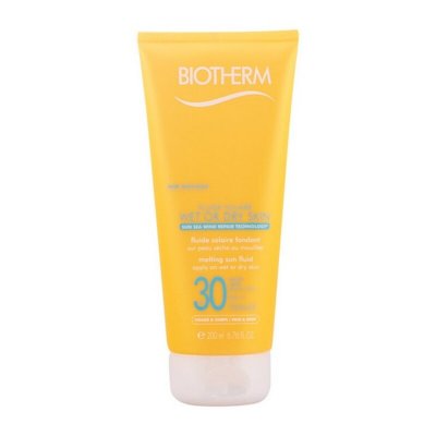 Zonnebrand Lotion Wet or Dry Biotherm SPF 30 (200 ml)
