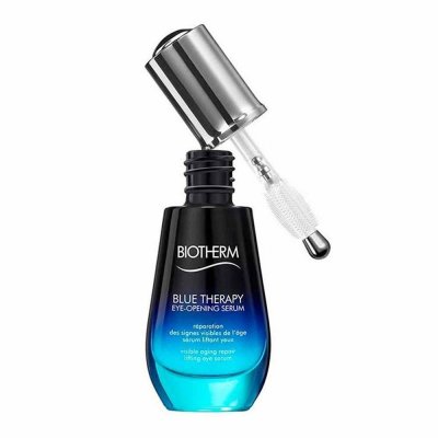 Anti-ageing seerumi Blue Therapy Yeux Biotherm