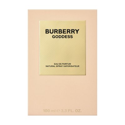 Burberry GODDESS Eau de Parfum 100 ml