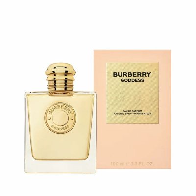 Burberry GODDESS Eau de Parfum 100 ml