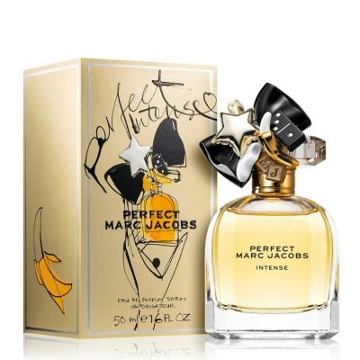 Marc Jacobs PERFECT Eau de Parfum 50 ml
