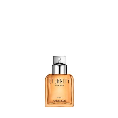 Calvin Klein ETERNITY FOR MEN Eau de Parfum 50 ml