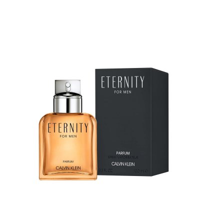 Calvin Klein Eternity Eau de Parfum 100 ml